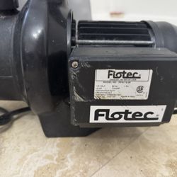 Pump Make Offer 