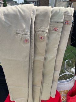 Men’s Dickies