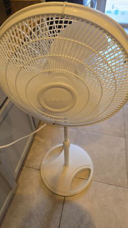 Lasco fan