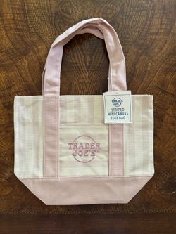 Trader Joe’s mini