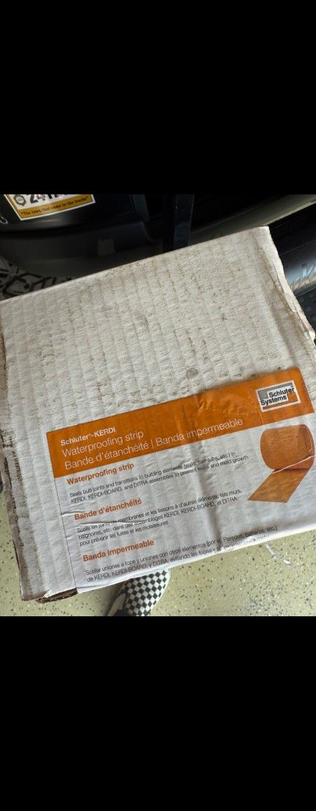 Schulter Water Proof