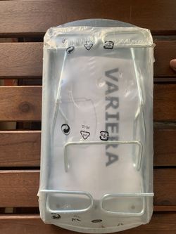 Ikea Iron Holder Storage