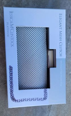 Clutch Purse