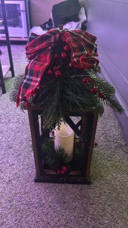 Christmas Decor
