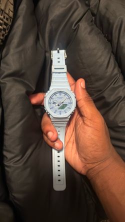 Gshock