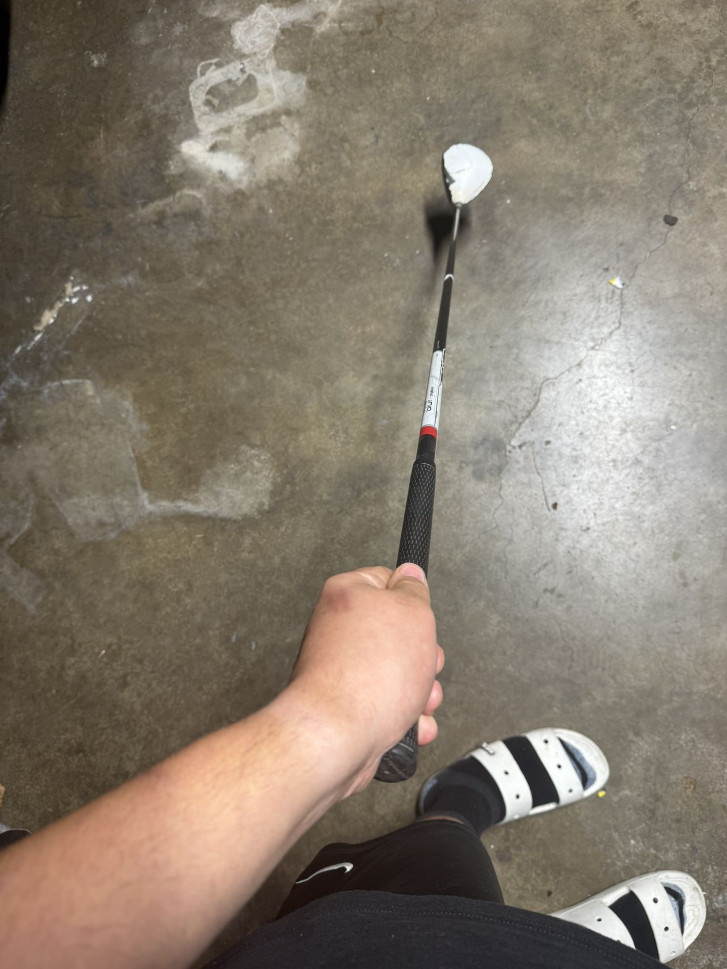 TaylorMade R11 3 Wood