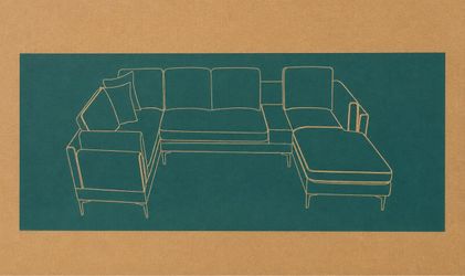 Couch set