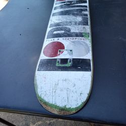 Lot Of Skateboard Decks  Girl Deck Has Never Been Used