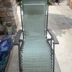 Patio Chair