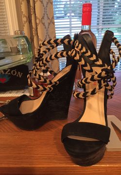 Wedges