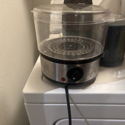 Portable Towel Warmer