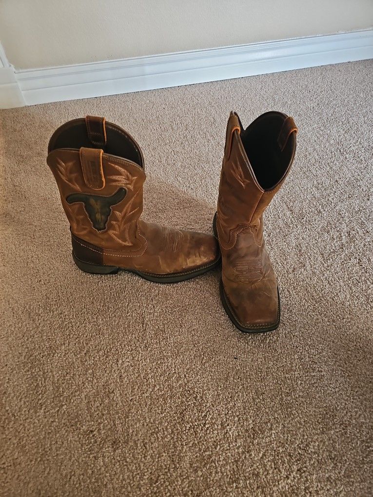 Boots