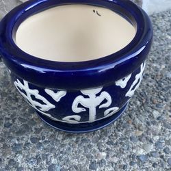 Ceramic Pot 