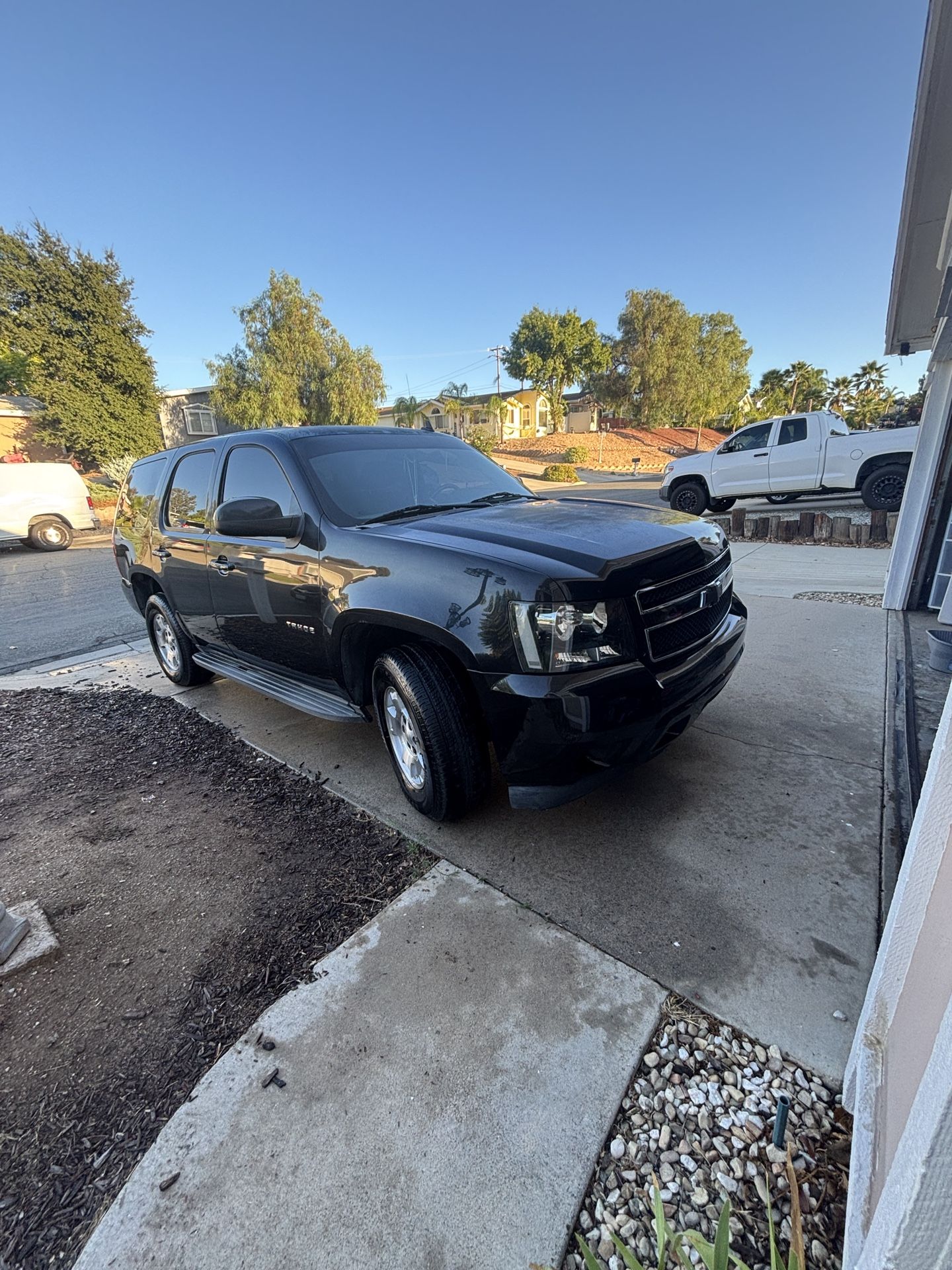 2011 Chevrolet Tahoe