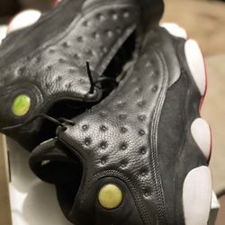 Jordan 13 Playoff OG 
