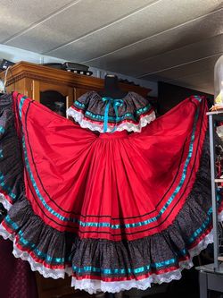 Folklorico