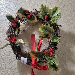 Wreath 