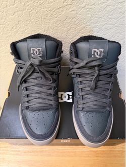 DC SPARTAN HIGH WC SE