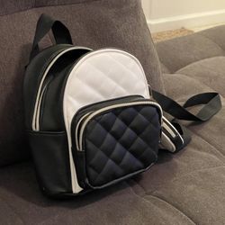 Claires Backpack