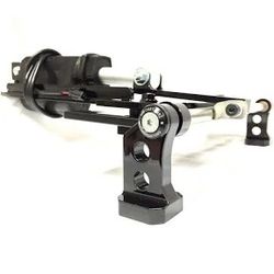 MRI Center Stand For Harley Davidson Touring