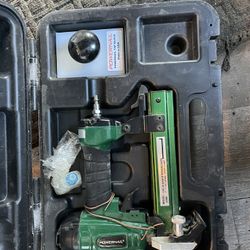 PowerNail 2000 Nail Gun