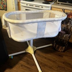 Baby Bassinet