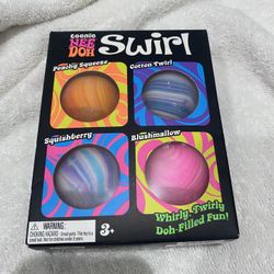 Needoh 4pack