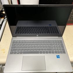 HP 15.6" Touchscreen Business Laptop Computer, Intel 13th Core i3