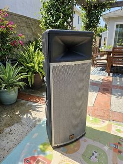 MrDJ PRO215BT