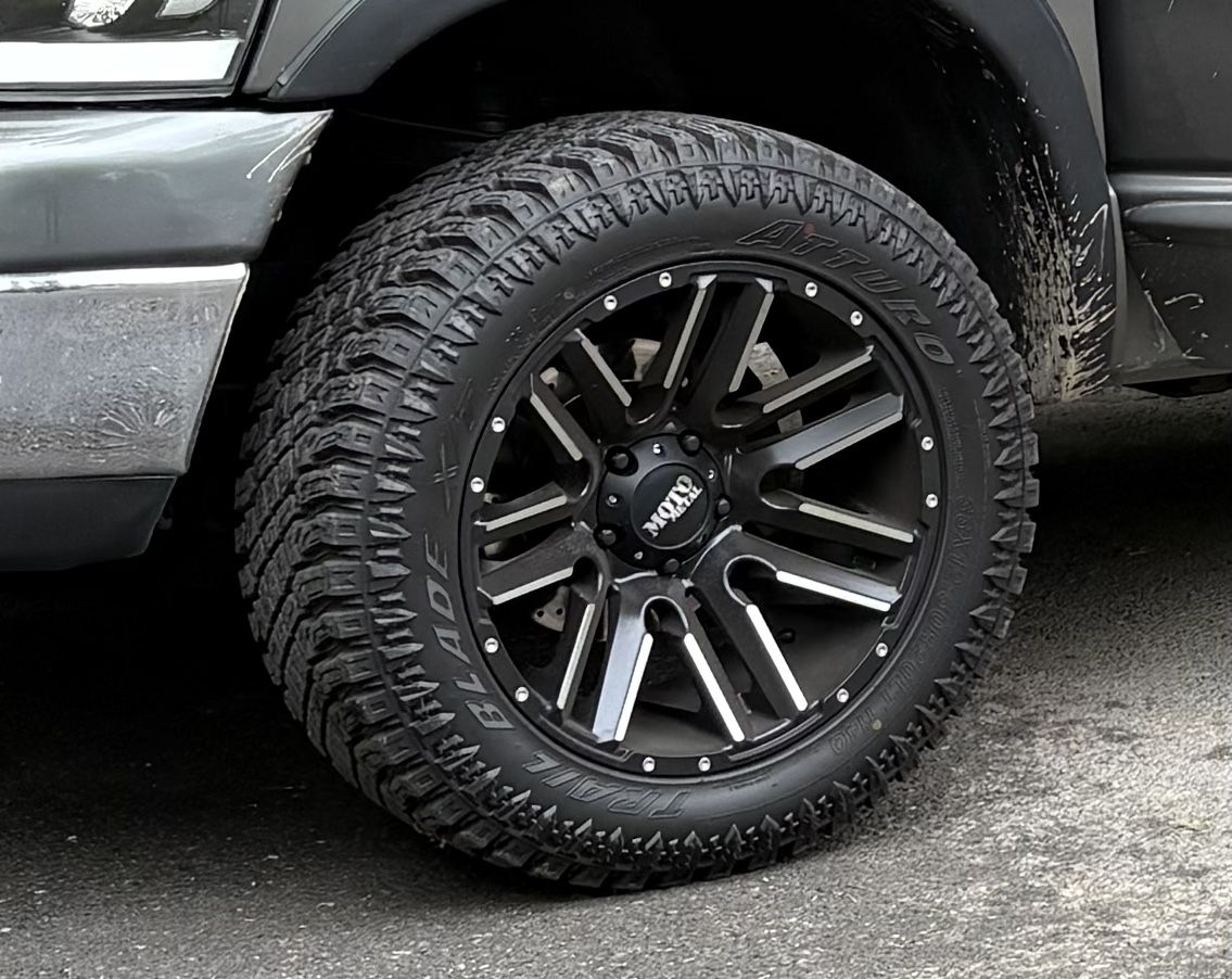 Rims