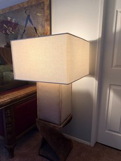 Verellen Contemporary Modern Table Lamp