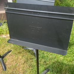 Manhasset Music Stands