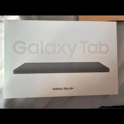 Samsung Galaxy Tablet A9+