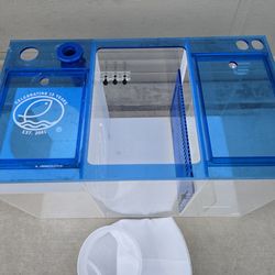 Eshopps Deluxe Series Aquarium Sump