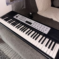 Yamaha digital Piano 