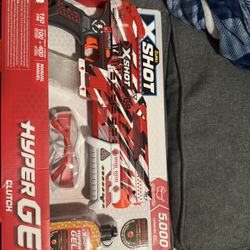 Gel Blaster 