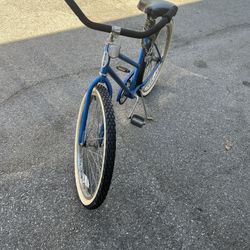 Schwinn Cruiser 