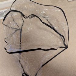 Waterproof Stroller Rain Cover