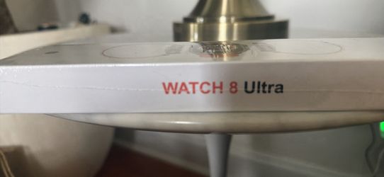 Watch