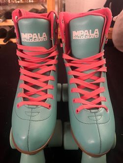 (Impala) Skates