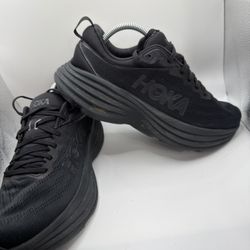 HOKA SIZE # 9D
