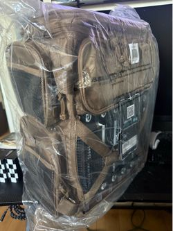 Evolution Drift Series  Fishing Backpack