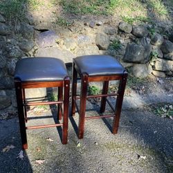Bar Stools 