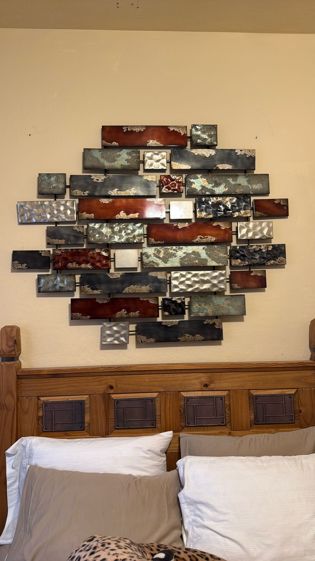Metal Decor