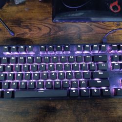 Modded Hyperx Alloy Origins Core