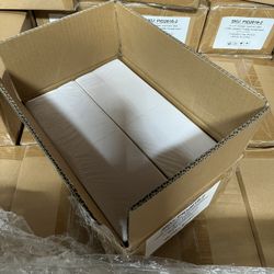 4x6 Thermal Shipping Labels, Pack Of 4000