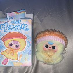 Baby 3 Sunny Doll