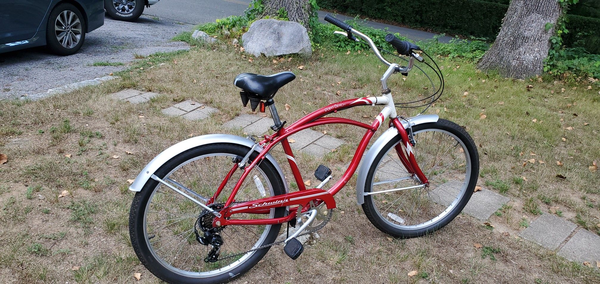 Schwinn point beach new arrivals