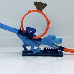 Hot Wheels City Track