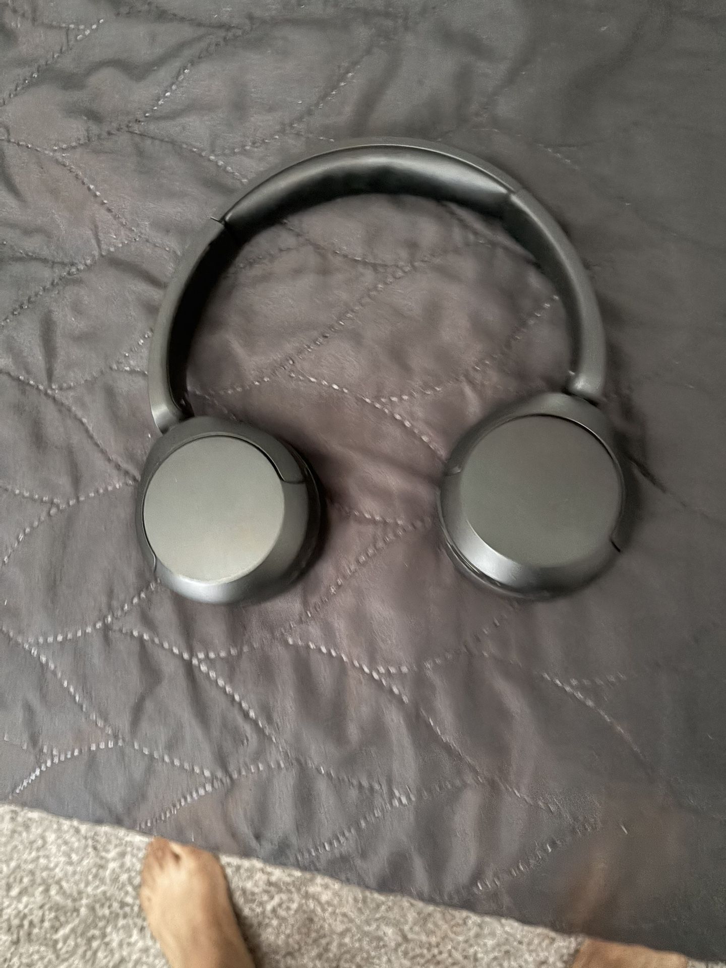 Sony ps5 wireless headphones